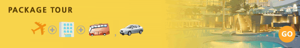 PACKAGE TOUR